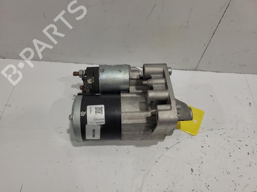 Used Starter Starter MINI MINI PACEMAN (R61) Cooper S ALL4 (184 hp) 36413814 36413814