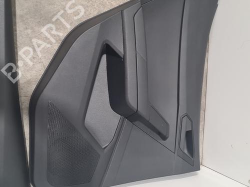 Seats set SEAT IBIZA V (KJ1, KJG) 1.0 TSI | BP31908783C78