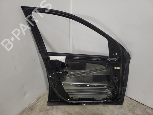 Used Left front door Left front door MERCEDES-BENZ M-CLASS (W164) [2005-2012] 36414004 36414004