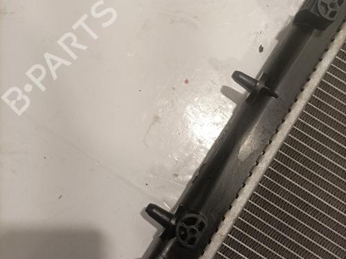 Water radiator CITROËN C3 III (SX) 1.2 VTi 82 | BP24454601M31 - Image 5