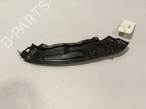 Right headlight support AUDI A1 Sportback (GBA) 25 TFSI | BP22570037C156 