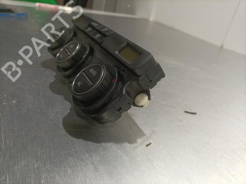 Climate control VW PASSAT B6 (3C2) 2.0 TDI 16V | BP22589186I5 - Image 3