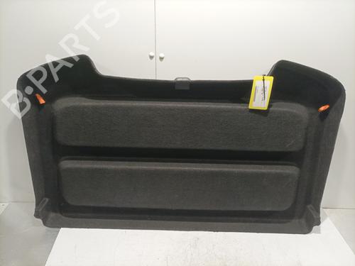 Used Rear parcel shelf Rear parcel shelf DACIA SANDERO II 1.5 dCi (90 hp) 32347559 32347559