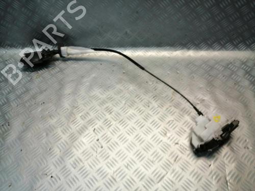 Front right lock CITROËN C2 (JM_) 1.4 | BP22591439C97 