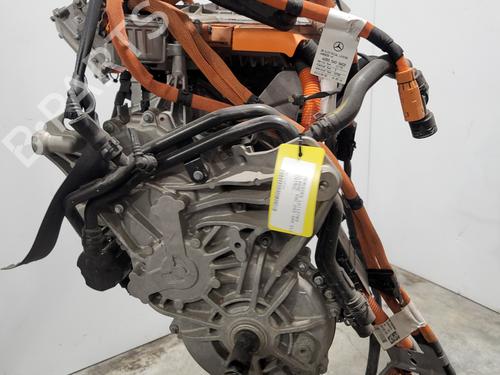 Engine MERCEDES-BENZ EQC (N293) EQC 400 4-matic (293.890) | BP29848124M1