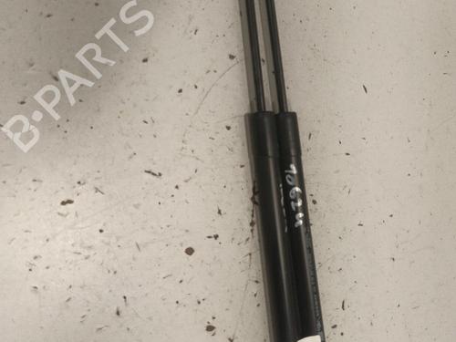 Tailgate lift support RENAULT CLIO IV (BH_) 1.5 dCi 75 | BP22572384C138 