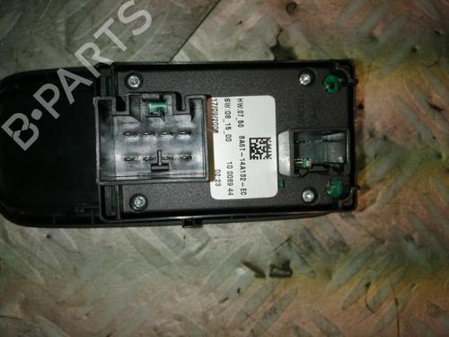 Used Left front window switch Left front window switch FORD FIESTA VI (CB1, CCN) 1.25 (82 hp) 22577965 22577965
