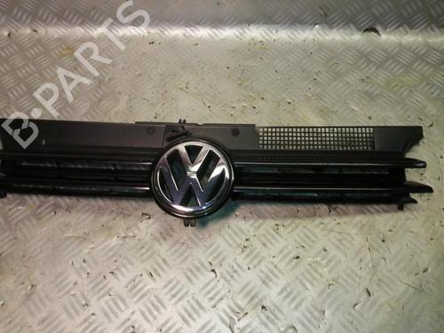 Grille VW GOLF IV (1J1) 1.9 TDI | BP22581594C40 
