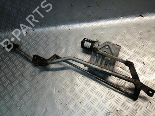 Front wiper motor RENAULT GRAND SCÉNIC II (JM0/1_) 1.9 dCi (JM14) | BP22577961M29 