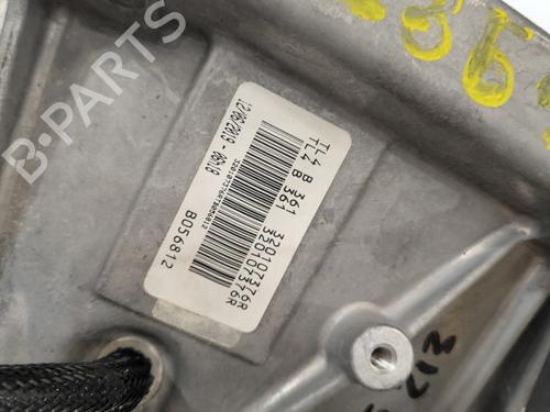 Gearkasse DACIA DUSTER (HM_) 1.5 dCi 115 (HMAD) | BP29848071M3