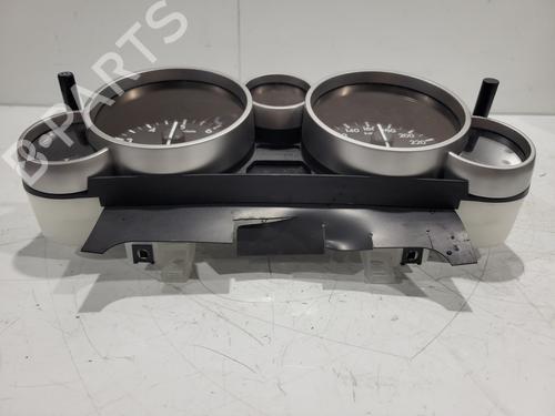 Instrument cluster MAZDA MX-5 III (NC) 1.8 (NC18) | BP30753285C47