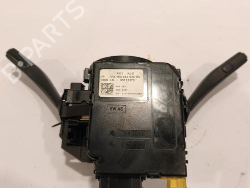 Steering column stalk VW GOLF V (1K1) | BP37500126I23 - Image 5