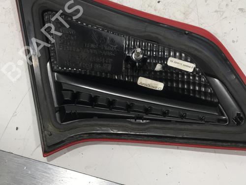 Right tailgate light CITROËN C4 II (NC_) 1.6 HDi 115 | BP28385954C80 