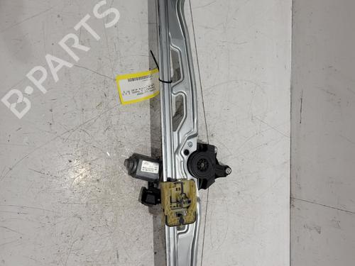 Front left window mechanism FORD TRANSIT V363 Van (FCD, FDD) 2.0 EcoBlue | BP39662743C22 - Image 5
