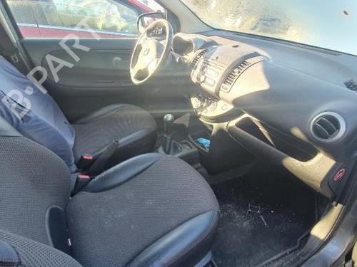 Switch NISSAN NOTE (E11, NE11) 1.5 dCi | BP22578121I30 - Image 3