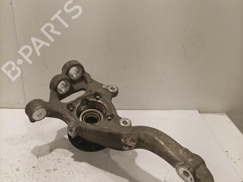 Used Left front steering knuckle Left front steering knuckle 37993936 37993936