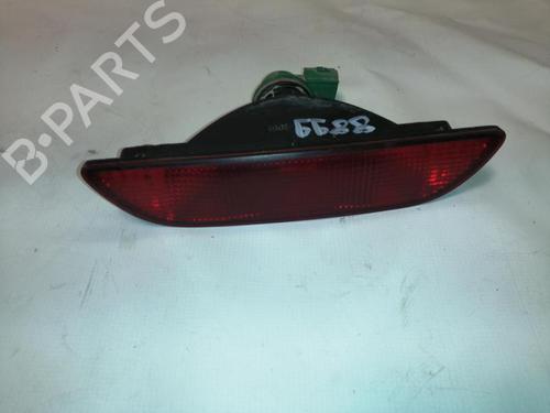 Used Rear fog light Rear fog light NISSAN NOTE (E11, NE11) 1.5 dCi (86 hp) 22575632 22575632