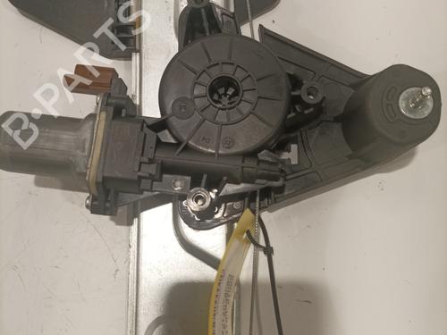 Used Front right window mechanism Front right window mechanism DACIA SANDERO III 1.0 SCe 65 (67 hp) 24974028 24974028