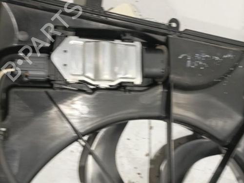 Used Radiator fan MERCEDES-BENZ B-CLASS Sports Tourer (W246, W242) B 180 CDI / d (246.212) (109 hp) 22569911