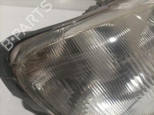 Højre forlygte PEUGEOT 106 II (1A_, 1C_) 1.5 D | BP22574524C29 