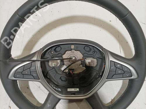 Steering wheel DACIA JOGGER (RK_) 1.0 TCe 110 (RKMD) | BP29191474C49  - Image 7