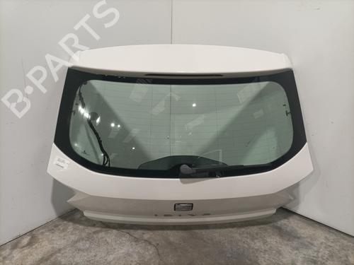 Bagklap CC/Kombi-Coupé SEAT IBIZA V (KJ1, KJG) 1.0 TSI (95 hp) 31715125