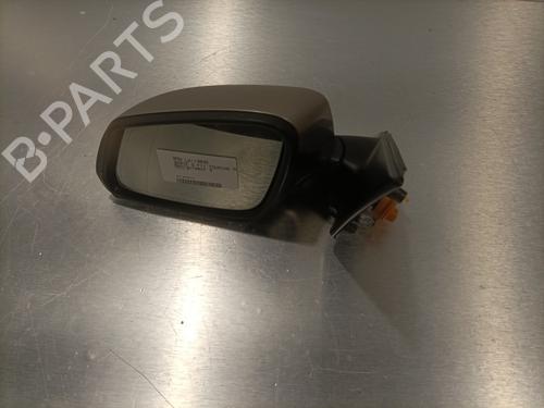 Used Left mirror BMW 5 Touring (F11) 520 d (190 hp) 23781991
