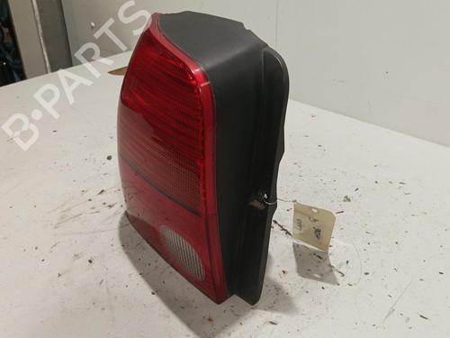 Left taillight VW LUPO I (6X1, 6E1) 1.4 16V | BP22581939C34 