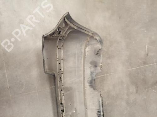 Rear bumper VW POLO (9N_, 9A_) 1.4 TDI | BP22577975C8 