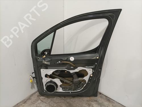 Right front door PEUGEOT PARTNER Box Body/MPV 1.6 HDi | BP30085162C3 