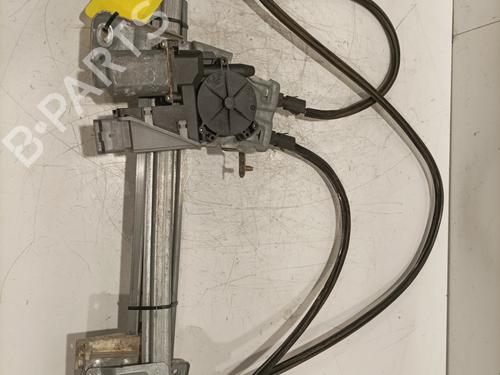Used Front left window mechanism Front left window mechanism CITROËN C3 Pluriel (HB_) 1.4 (73 hp) 30821064 30821064