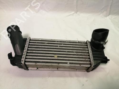 Used Intercooler Intercooler 22571340 22571340