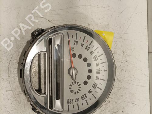 Instrument cluster MINI MINI (R56) Cooper D | BP33950930C47 - Image 4