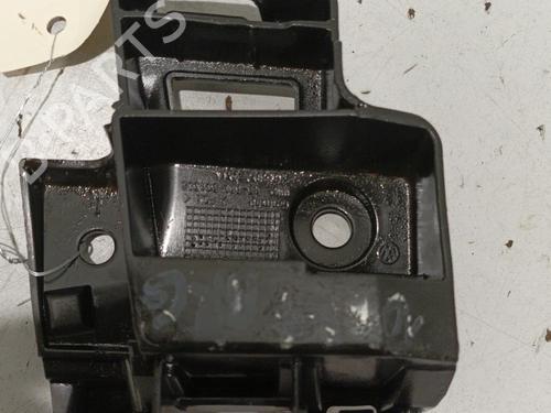 Used Rear bumper bracket VW GOLF VI (5K1) 1.4 TSI (160 hp) 22582381