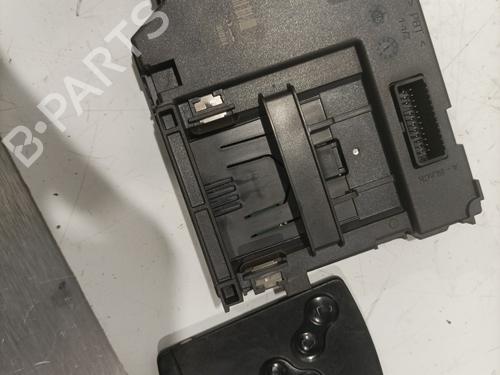 Elektronisk modul RENAULT CLIO IV (BH_) 1.5 dCi 75 | BP28374822M83 
