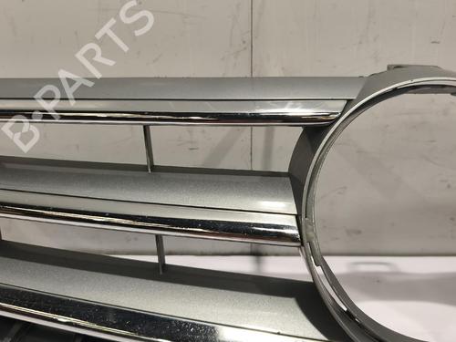 Grill Grill MERCEDES-BENZ A-CLASS (W169) A 160 CDI (169.006, 169.306) (82 hp) 37500286 37500286