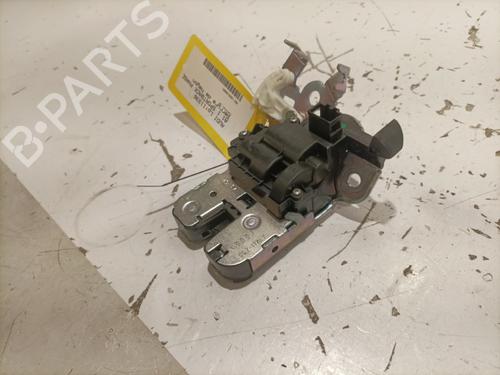 Tailgate lock AUDI A1 Sportback (8XA, 8XF) 1.0 TFSI | BP22589353C101 