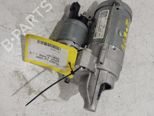 Starter PEUGEOT EXPERT Van (V_) 1.5 BlueHDi 120 | BP39545951M8 - Image 5