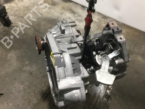 Used Gearbox AUDI A3 Sportback (8VA, 8VF) 1.6 TDI (110 hp) 26297163