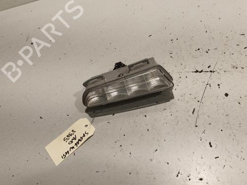 Right daytime light SMART FORTWO Cabrio (451) 1.0 Turbo (451.432) | BP22572167C103 