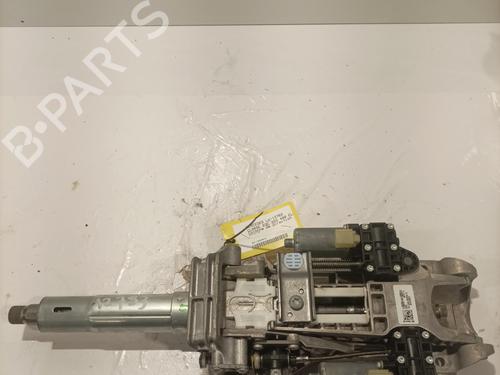 Used Steering column Steering column MERCEDES-BENZ EQC (N293) EQC 400 4-matic (293.890) (408 hp) 24330815 24330815