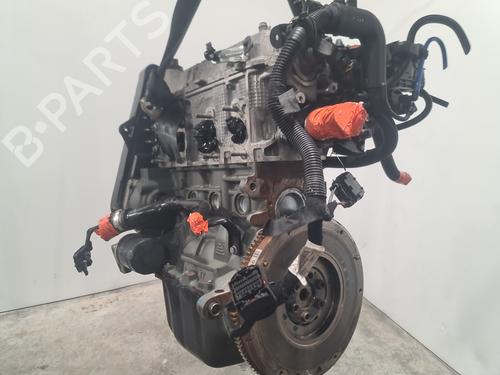 Engine FORD KA (RU8) 1.2 | BP33950242M1 - Image 5