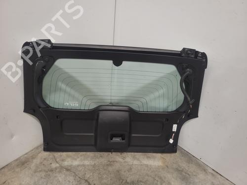 Tailgate RENAULT TWINGO III (BCM_, BCA_) | BP37500302C6 - Image 5
