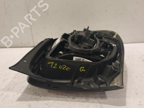 Left taillight SMART FORTWO Convertible (453) 1.0 (453.442, 453.443) | BP38424451C34 - Image 3