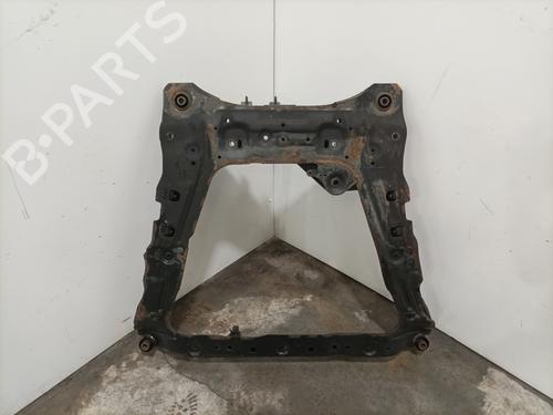 Used Subframe NISSAN QASHQAI I (J10, NJ10) 1.6 dCi (130 hp) 30000027