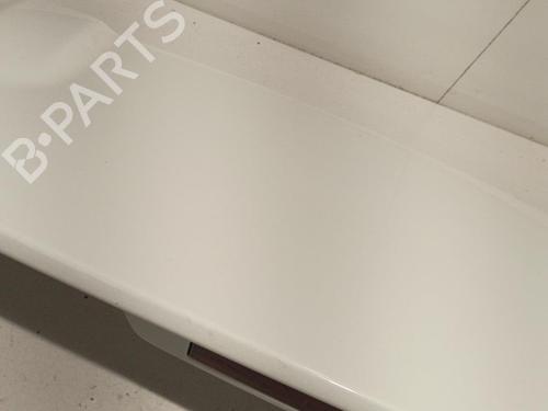 Rear spoiler RENAULT CLIO IV (BH_) 1.5 dCi 90 | BP22577232C96 