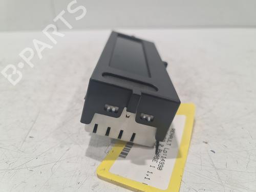 Display monitor RENAULT TWINGO II (CN0_) 1.2 Turbo (CN0C, CN0F) | BP32241401C48