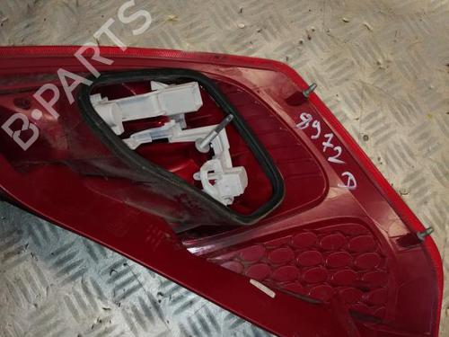 Right taillight FORD FIESTA VI (CB1, CCN) 1.6 TDCi | BP22573795C35 