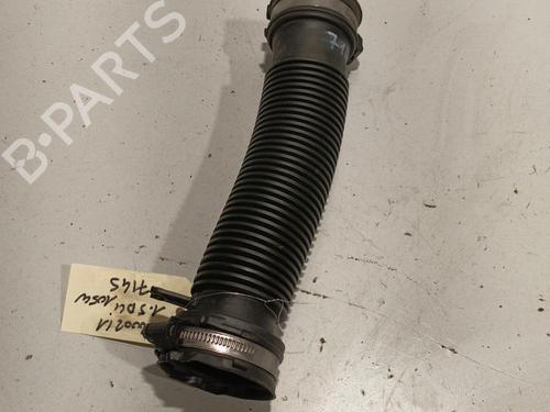Pipe RENAULT KANGOO / GRAND KANGOO II (KW0/1_) 1.5 dCi 110 (KW0C, KW0H) | BP22570604M125 