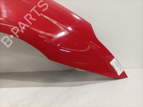 Right front fenders CITROËN C4 Coupe (LA_) 1.6 HDi | BP22569356C42 
